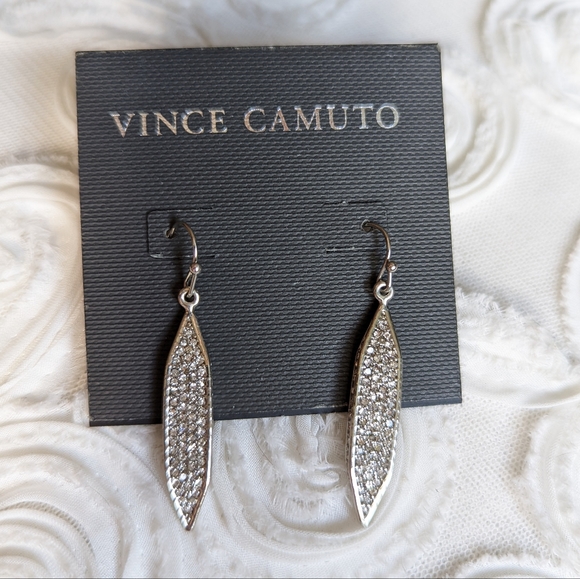 New Vince Camuto earrings - Picture 1 of 7